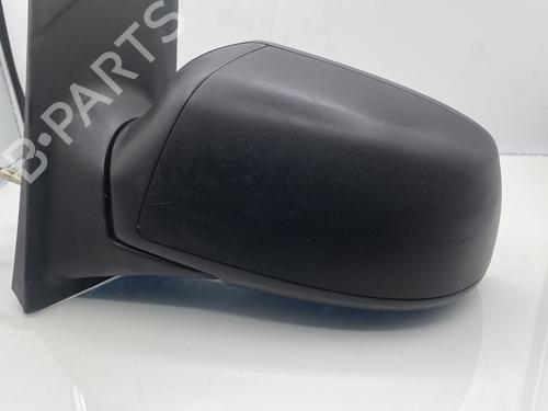 Left mirror FORD FOCUS II Turnier (DA_, FFS, DS) 1.6 TDCi | BP20018033C26 