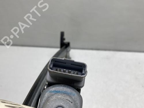 Front left window mechanism CITROËN C3 I (FC_, FN_) 1.1 i | BP24960853C22 