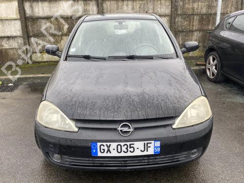 Right headlight OPEL CORSA C (X01) 1.4 (F08, F68) | BP36307033C29 - Image 24