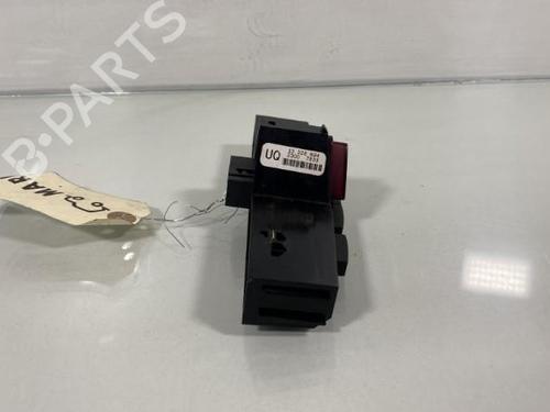 Used Warning switch Warning switch OPEL CORSA D (S07) 1.3 CDTI (L08, L68) (95 hp) 19956884 19956884