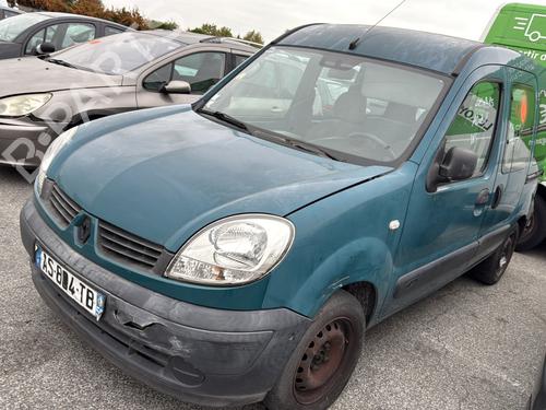 Warning switch RENAULT KANGOO (KC0/1_) 1.5 dCi | BP36474137I22 - Image 12