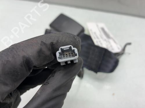 Seat buckle RENAULT CLIO V (B7_) 1.6 E-TECH 140 (B7MU) | BP40222074I32 - Image 2