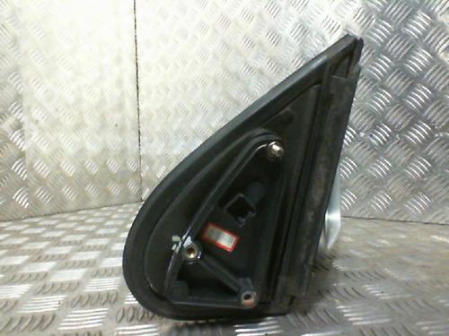 Right mirror HYUNDAI SANTA FÉ I (SM) 2.4 16V 4x4 | BP21948628C27 