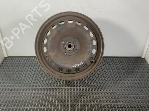 Used Rim RENAULT SCÉNIC II (JM0/1_) 1.5 dCi (JM1E, JM16) (106 hp) 22923855