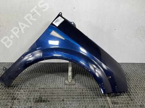 Used Right front fenders RENAULT GRAND SCÉNIC II (JM0/1_) 2.0 dCi (JM1K) (150 hp) 26715724