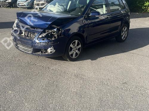 Used Parts VW POLO IV (9N_, 9A_) 1.4 TDI (70 hp) 4260154