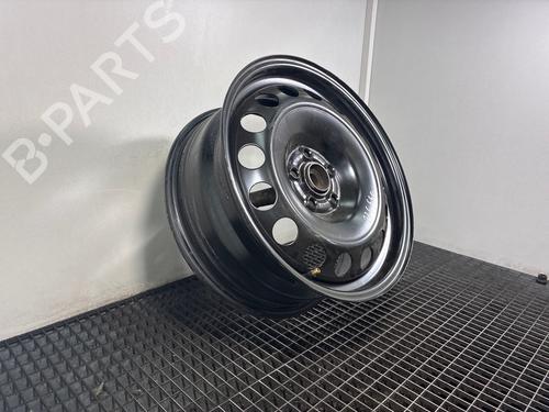 Used Rim Rim 39407934 39407934