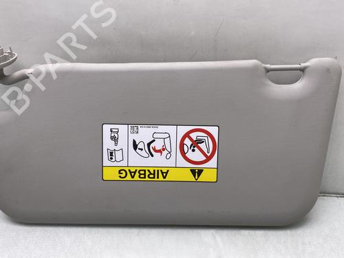 Right sun visor FORD B-MAX (JK) 1.0 EcoBoost | BP29315351I2 