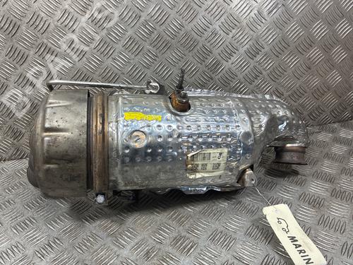 Particulate filter CITROËN C4 II (NC_) 1.6 HDi 115 | BP35897083M81 - Image 3