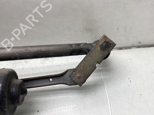 Front wiper motor RENAULT MASTER II Van (FD) 2.5 D | BP24204071M29 