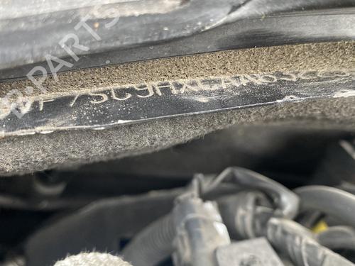 Left front driveshaft CITROËN C3 II (SC_) 1.6 HDi 90 | BP29544298M38 - Image 32