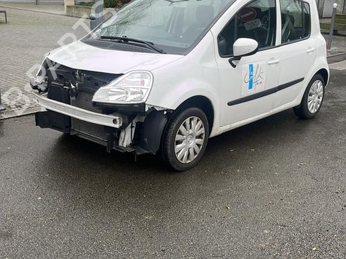 Electronic module RENAULT MODUS / GRAND MODUS (F/JP0_) 1.2 (JP0C, JP0K, FP0C, FP0K, FP0P, JP0P, JP0T) | BP23769098M83 - Image 31