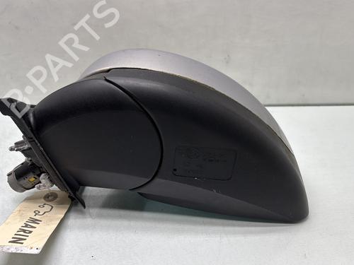 Left mirror RENAULT ESPACE IV (JK0/1_) 2.2 dCi (JK0H) | BP31212658C26