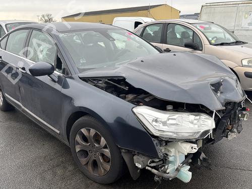 Left front driveshaft CITROËN C5 III (RD_) 2.0 HDi (RDRHD8, RDRHDJ, RDRHR8, RDRHRJ) | BP24554266M38  - Image 10