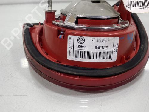 Right tailgate light VW GOLF V (1K1)  | BP19958536C80 