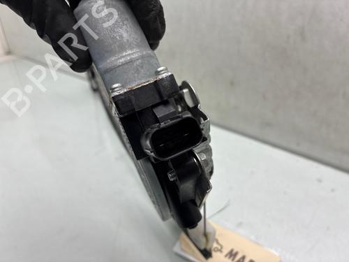Used Front right window mechanism Front right window mechanism HONDA JAZZ III (GE_, GG_, GP_, ZA_) 1.3 i (GE6, GG3, GG6) (100 hp) 36761666 36761666