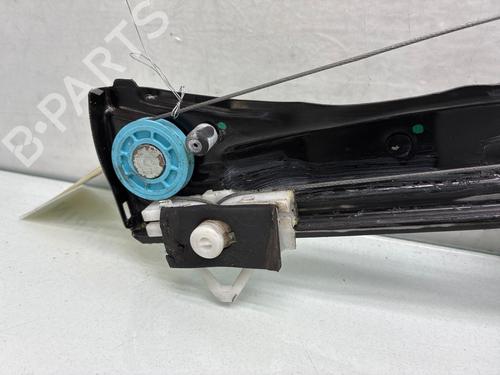 Front right window mechanism CITROËN NEMO Box Body/MPV (AA_) 1.4 HDi | BP38021709C23 - Image 2