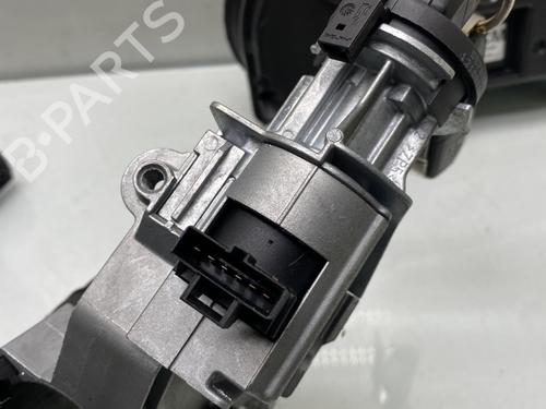 Electronic module OPEL CORSA D (S07) 1.3 CDTI (L08, L68) | BP31612976M83 