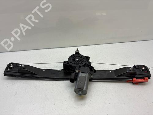 Front left window mechanism FIAT PUNTO EVO (199_) 1.2 | BP37498728C22 - Image 6