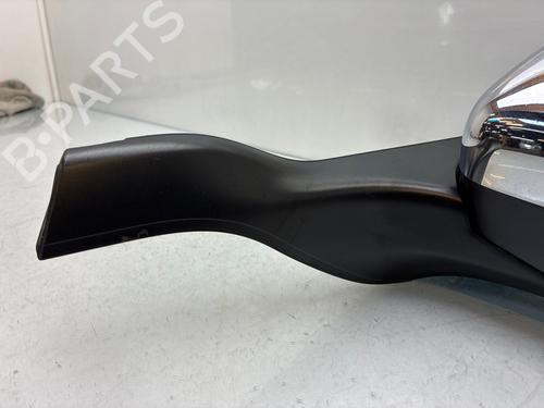 Used Left mirror Left mirror 39618189 39618189