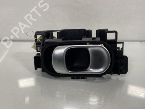 Used Front left interior door handle Front left interior door handle CITROËN C4 CACTUS 1.6 BlueHDi 100 (99 hp) 19988933 19988933