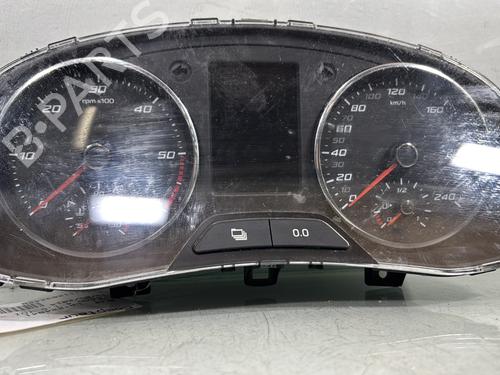 Instrument cluster SEAT TOLEDO IV (KG3) 1.6 TDI | BP29735487C47 