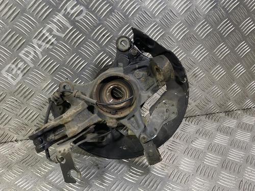 Left front steering knuckle PEUGEOT 308 II (LB_, LP_, LW_, LH_, L3_) 1.2 THP 130 | BP19992201M25 