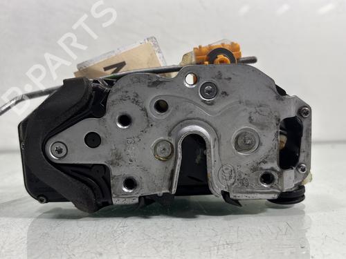 Rear right lock OPEL MOKKA / MOKKA X (J13) 1.7 CDTI (_76) | BP29703385C99 