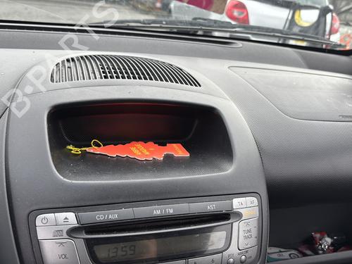 Used Parts PEUGEOT 107 (PM_, PN_) 1.4 HDi 5042858