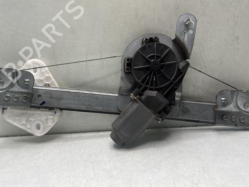 Used Rear left window mechanism DACIA LOGAN (LS_) 1.5 dCi (LS0K) (68 hp) 30888057