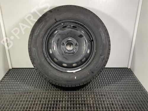 Fælk NISSAN PRIMASTAR Van (X82) 2.0 dCi 150 (150 hp) 32063663