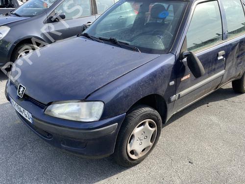 Used Parts PEUGEOT 106 II (1A_, 1C_) 1.5 D (57 hp) 4267915