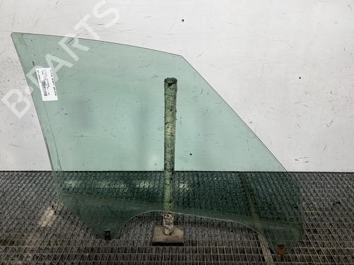 Front left door window CITROËN C4 Picasso I MPV (UD_) 1.6 HDi | BP28281761C18 