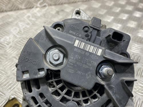 Alternator RENAULT KANGOO / GRAND KANGOO II (KW0/1_) 1.5 dCi 90 (KW05, KW08, KW0G, KW11) | BP29759309M7 