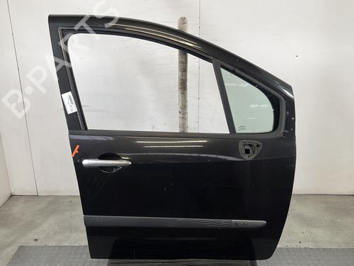 Used Right front door Right front door RENAULT MODUS / GRAND MODUS (F/JP0_) 1.2 (JP0C, JP0K, FP0C, FP0K, FP0P, JP0P, JP0T) (75 hp) 30736180 30736180