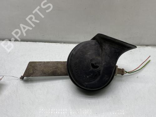Used Horn PEUGEOT 206 Hatchback (2A/C) 1.4 i (75 hp) 31594764