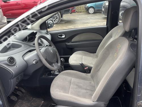 Dørliste RENAULT TWINGO II (CN0_) 1.5 dCi (CN0E) | BP34183322C150 - Image 5