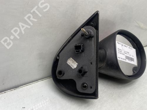 Used Right mirror RENAULT TWINGO I (C06_) 1.2 (C066, C068) (58 hp) 21963727