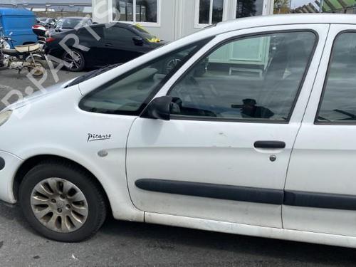 Right mirror CITROËN XSARA PICASSO (N68) 2.0 HDi | BP24961408C27 