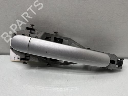 Front right exterior door handle VW GOLF V (1K1) 1.9 TDI | BP27632282C129 