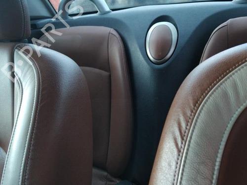 Right front door PEUGEOT 206 CC (2D) 1.6 HDi 110 | BP20022464C3 