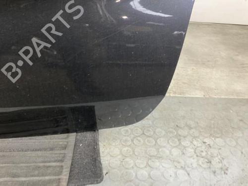 Used Tailgate RENAULT TWINGO II (CN0_) 1.2 Turbo (CN0C, CN0F) (100 hp) 20703213