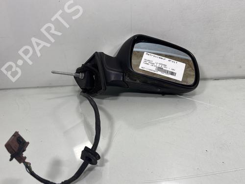 Ryggespeil høyre PEUGEOT 407 (6D_) 1.6 HDi 110 (6D9HZC, 6D9HYC) (109 hp) 29707551