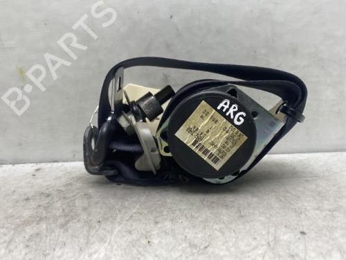 Used Rear left seatbelt Rear left seatbelt 19961111 19961111