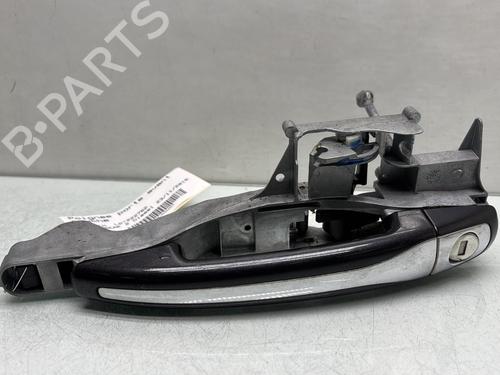 Used Front left exterior door handle CITROËN C5 III Break (RW_) 2.0 HDi 150 / BlueHDi 150 (RWRHEJ, RWRHE8) (150 hp) 32230381