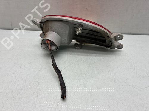 Used Rear fog light Rear fog light KIA PICANTO II (TA) 1.0 (69 hp) 40270887 40270887