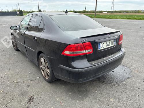 Brugte SAAB 9-3 (YS3F, E79, D79, D75) 1.9 TiD 4948850