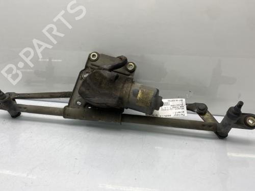 Front wiper motor PEUGEOT 406 (8B) 1.9 TD | BP20483187M29 