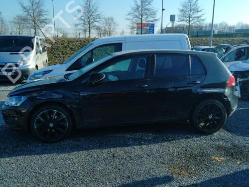 Seat buckle VW GOLF VI (5K1) | BP19974597I32 - Image 11