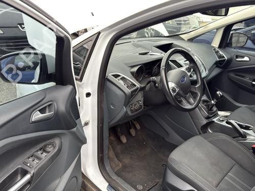 Left front window switch FORD C-MAX II (DXA/CB7, DXA/CEU) | BP34477400I27 - Image 16